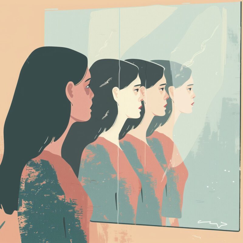 Conversación con Enrique