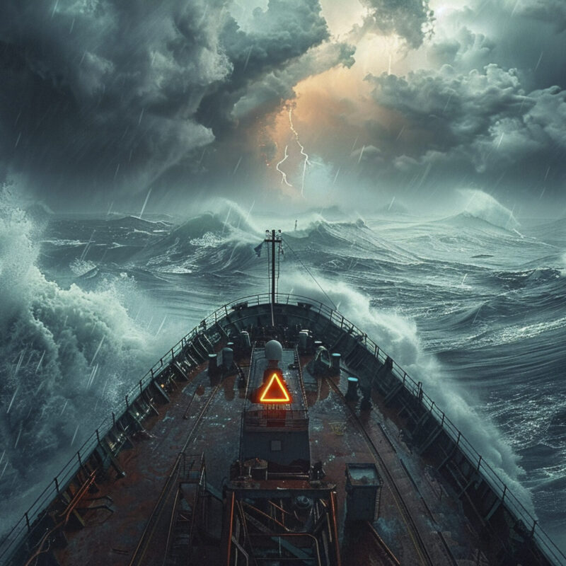 Debíamos haber vuelto