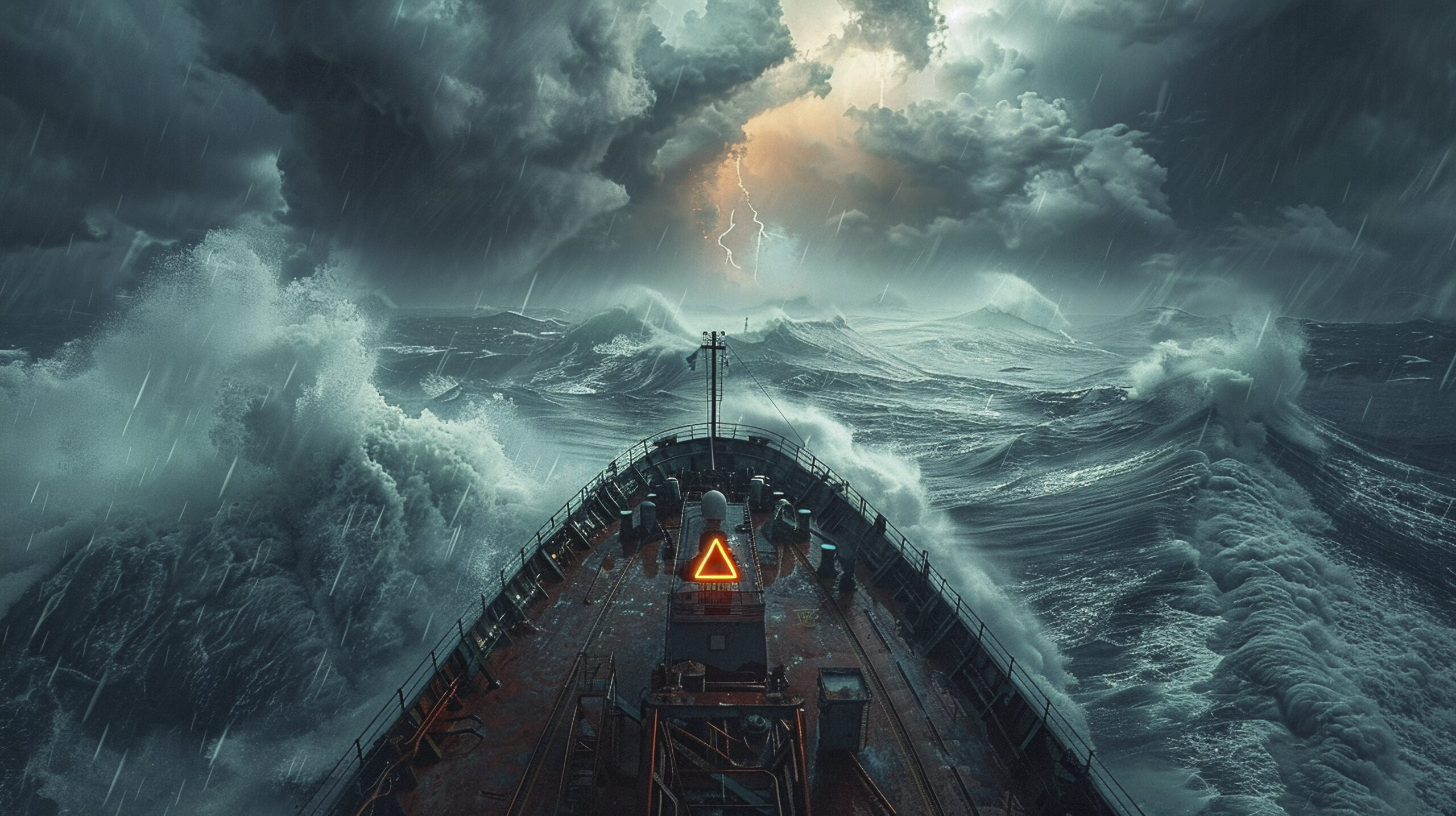 Lee más sobre el artículo Debíamos haber vuelto