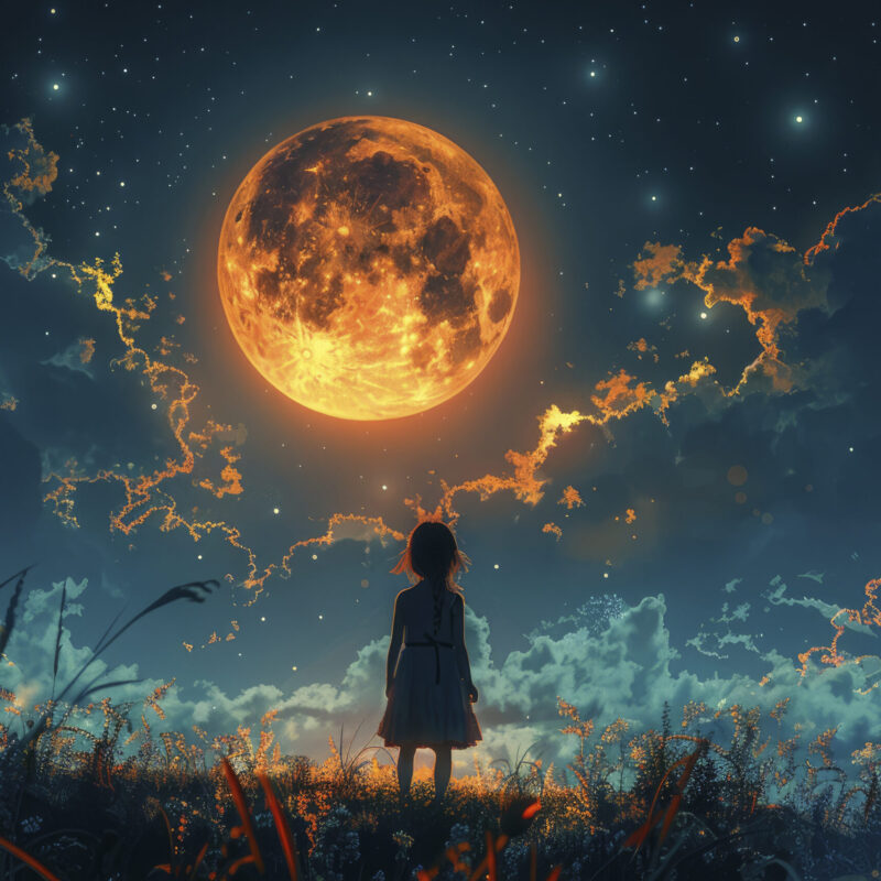 De sonámbulos y Clara