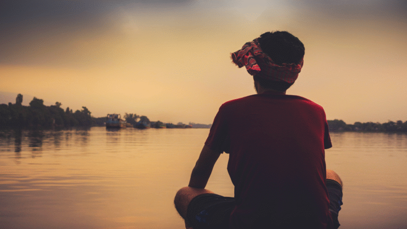 Agosto, otra vez agosto