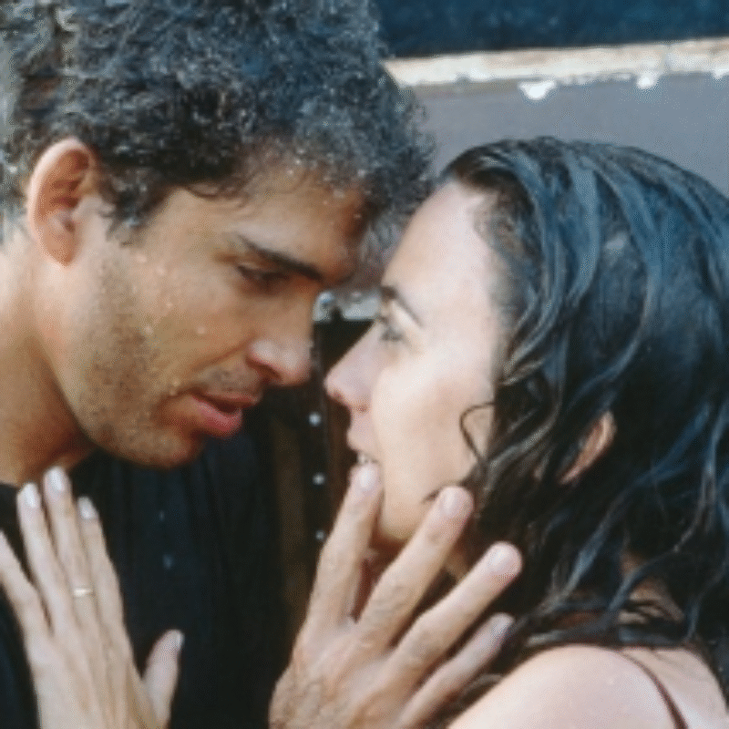 Lista de espera: Metáfora de una isla