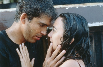 Imagen de la película cubana Lista de espera